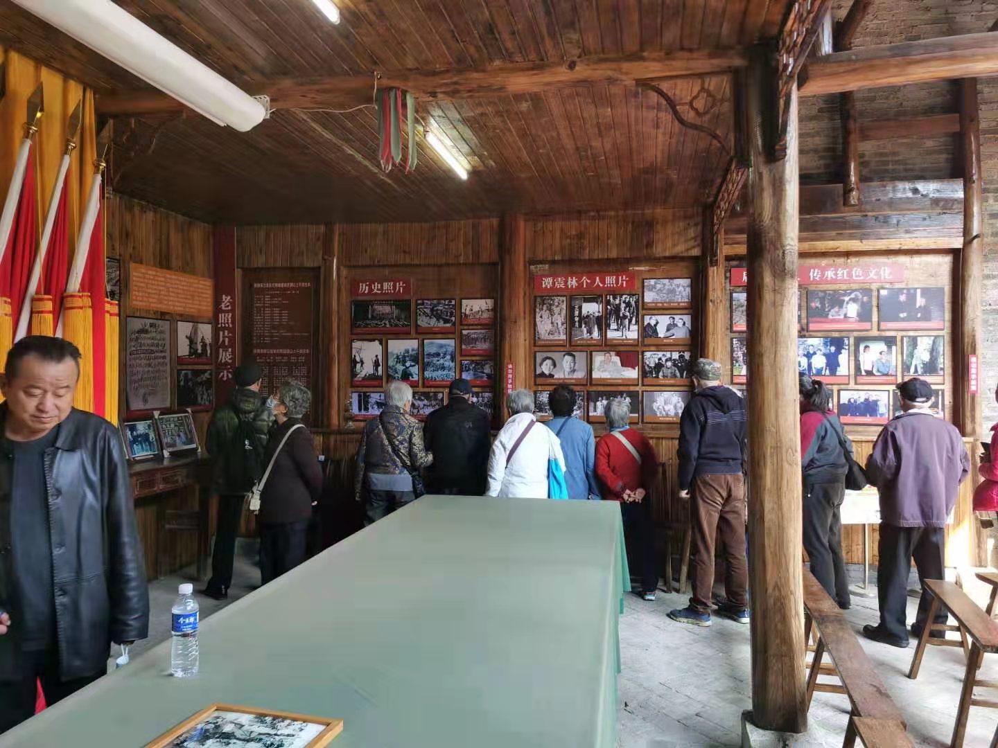 尊龙集团官网养老